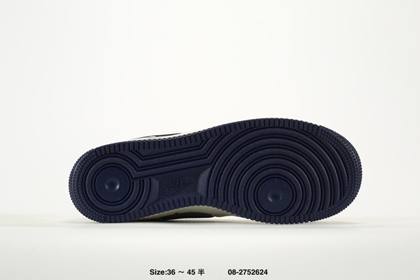 ナイキ靴素材ディテール